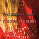 Two Kinds of Light - The Red Ramblers