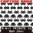 Chiptune Radio - Never Say Goodbye
