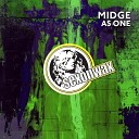 Midge - As One Roy McLaren Remix