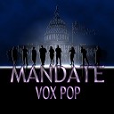 Vox Pop - Something To Believe In