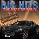 Big Hits - Another Way To Die From Quantum Of Solace