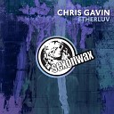 Chris Gavin - Etherluv