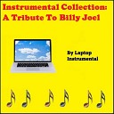 Laptop Instrumental - Just the Way You Are