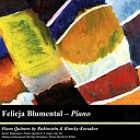 Felicja Blumental The New Philharmonia Wind… - Quintet in B Flat Major I Allegro con brio