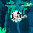 Ri Za - Going Mad