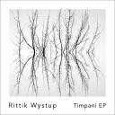 Rittik Wystup - Message from Home