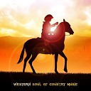 Wild Country Instrumentals - Dark Cowboy in the Sky