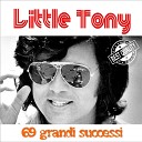 Little Tony - Roll over Beethoven Original Mix
