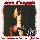 Nino D Angelo - Pe Mme Tu Si Original Mix