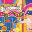 Monsieur Blumenberg - Caprice Des Dieux