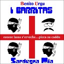 Benito Urgu e I Barritas - Whisky Birra e Johnnycola Original Mix