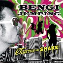 Bengi Jumping feat May - Nasty Lover feat May