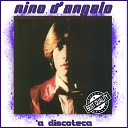 Nino D Angelo - Nun Te Pozzo Vas Original Mix