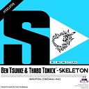 Ben Tsunke Thabo Tonick - Skeleton