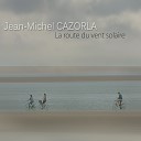 Jean Michel Cazorla - Jardin d t