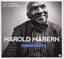 Harold Mabern - Boogie for Al McShann