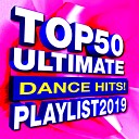 Ultimate Dance Hits Factory - Remind Me to Forget Remix