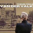 Amsterdam Television Orchestra - Theme from Van Der Valk Eye Level