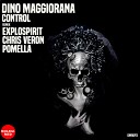 Dino Maggiorana - Control Chris Veron Remix