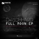 D Richhard - Full Moon