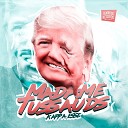 Kappa Esse feat Ju Frenz - Madame Tussauds