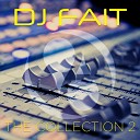 DJ Fait - I Can Hear The Silence radio edit