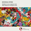 Kooda Dyed - Self Reliance
