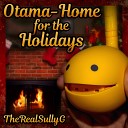 TheRealSullyG - Feliz Navidad