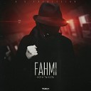 Fahmi - со мной