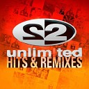2 Unlimited - Here I Go X Out In Club