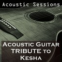 Acoustic Sessions - Your Love Is My Drug