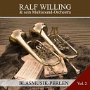 Ralf Willing - Someone to Be Alone