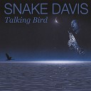Snake Davis - Harlem Stroll