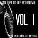 Dope Boy s Hip Hop Instrumentals - Ghetto Music Box Instrumental