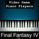 Video Game Piano Players - Theme Of Love