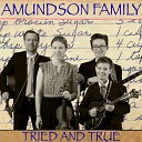 Amundson Family - Song for a Winters Night