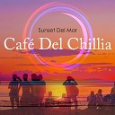 Caf Del Chillia - Minds of Moon