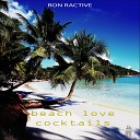 Ron Ractive - To the Sun Yellow Star Mix