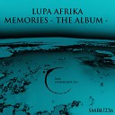 Lupa Afrika - Move Your Body