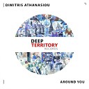 Dimitris Athanasiou - Around You Original Mix