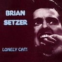 Brian Setzer Stray Cats - Chains Around Your Heart