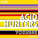 Yokushe - Night On Funky Original Mix