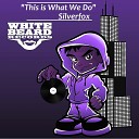 Silverfox - This is What We Do Radio Edit