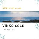 Vinko Coce feat Kvartet Sv Ante - Vilo moja Live