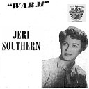 Jeri Southern - Fire Down Below