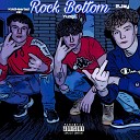 Yung C feat KoldheartedKid 2JAY - Rock Bottom