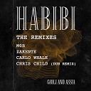 Giol Assia - Habibi M0b Remix