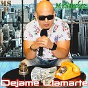 MrSanchez - Dejame Llamarte