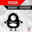 Keah - Heart Locked