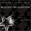 Solander Stuart Stone - Jupiter